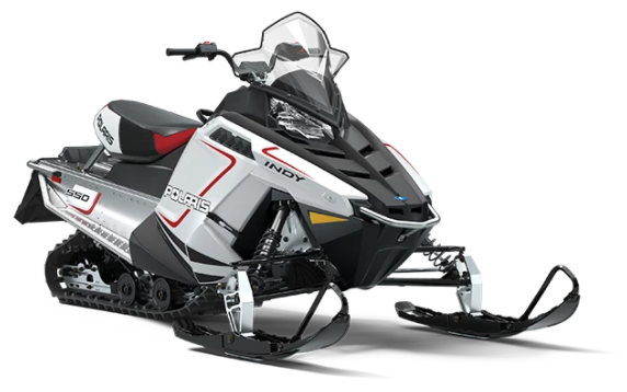 550 INDY 121