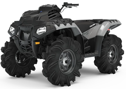 SPORTSMAN 850 HIGH LIFTER