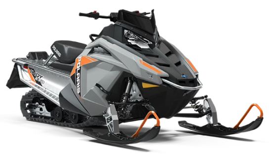 550 INDY EVO 121