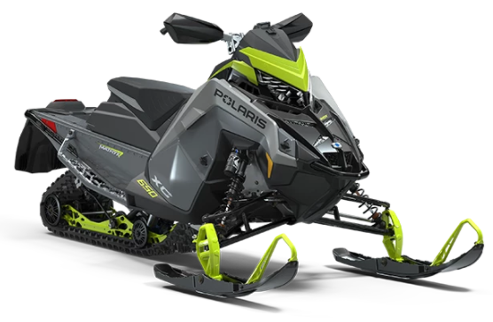 650 INDY XC 129