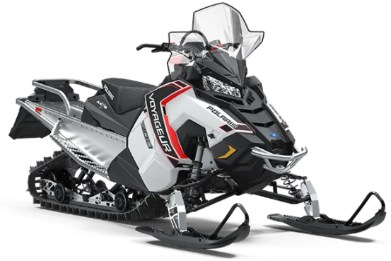 600 VOYAGEUR 144