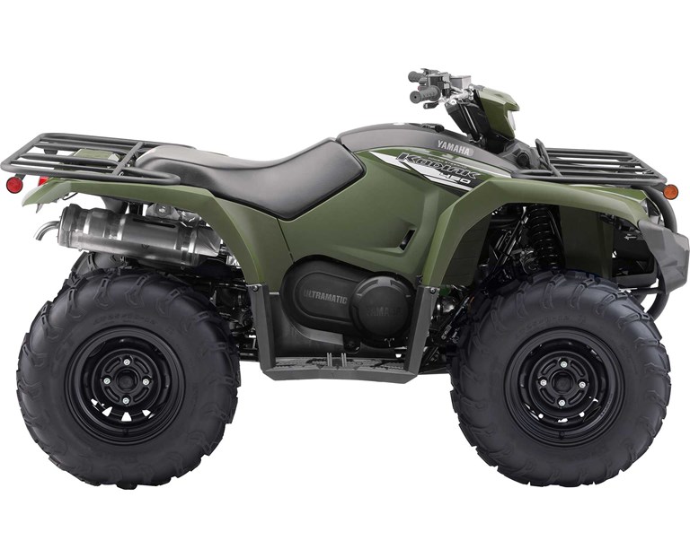 KODIAK 450 EPS