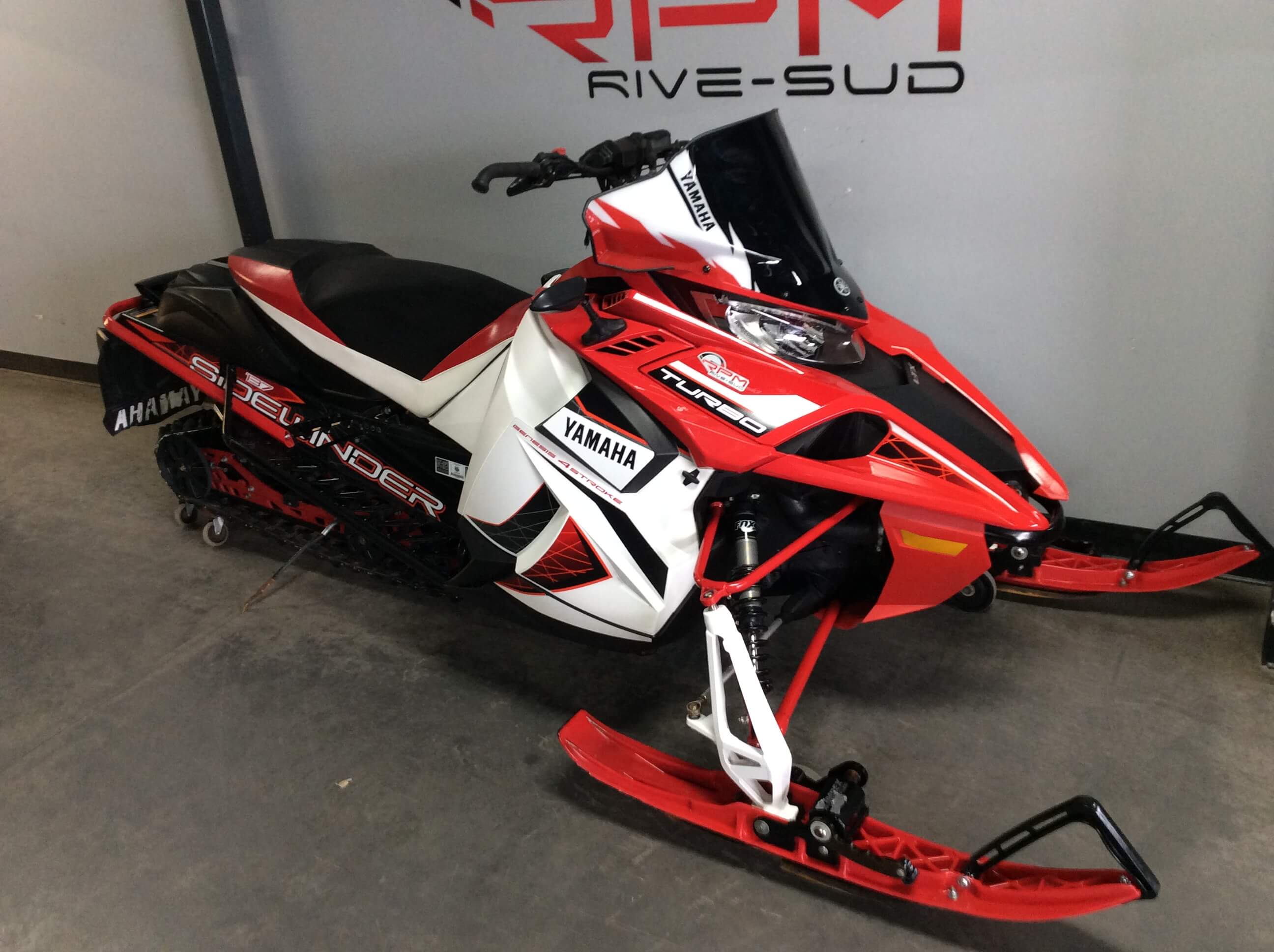 SIDEWINDER LTX 137