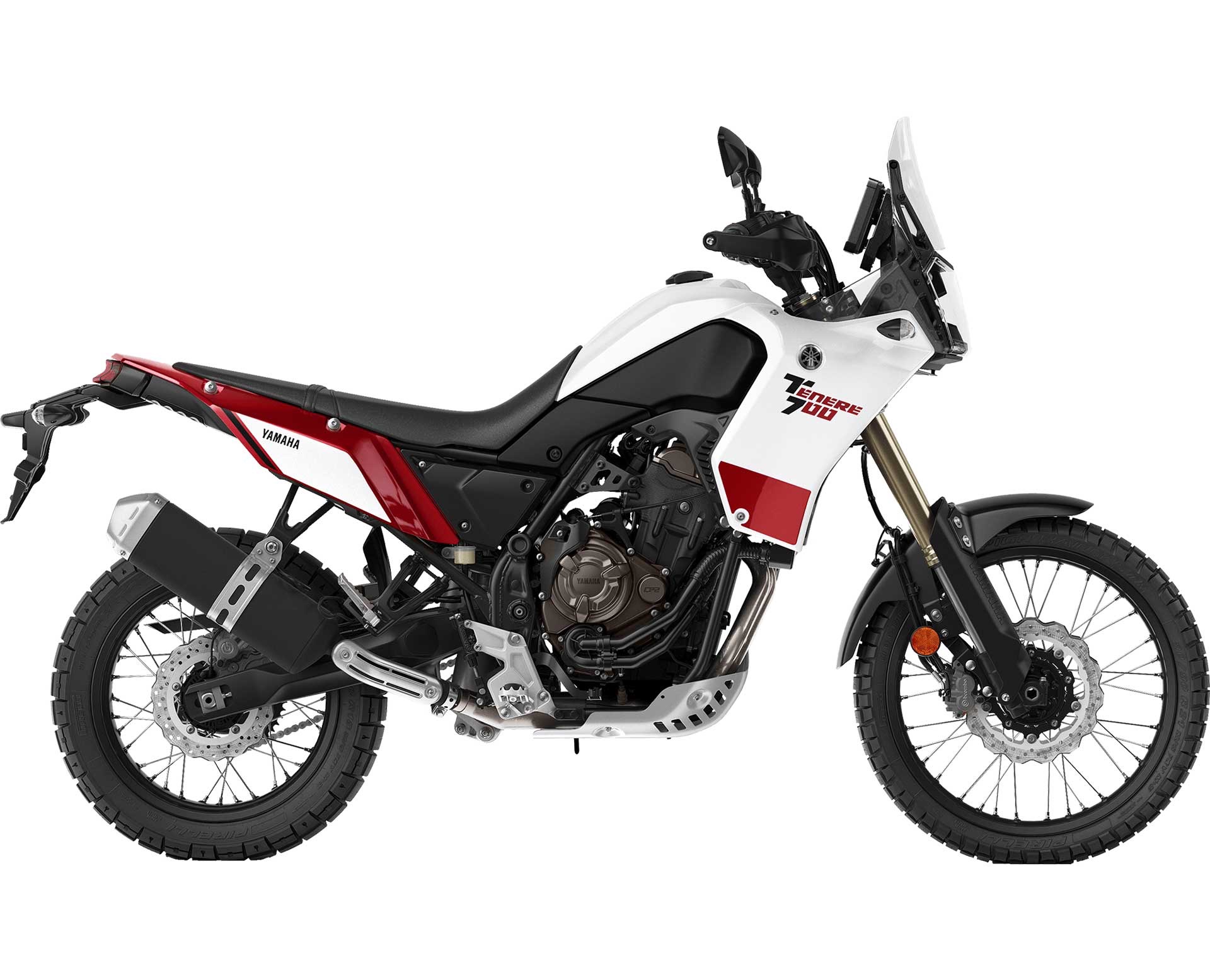 TÉNÉRÉ 700