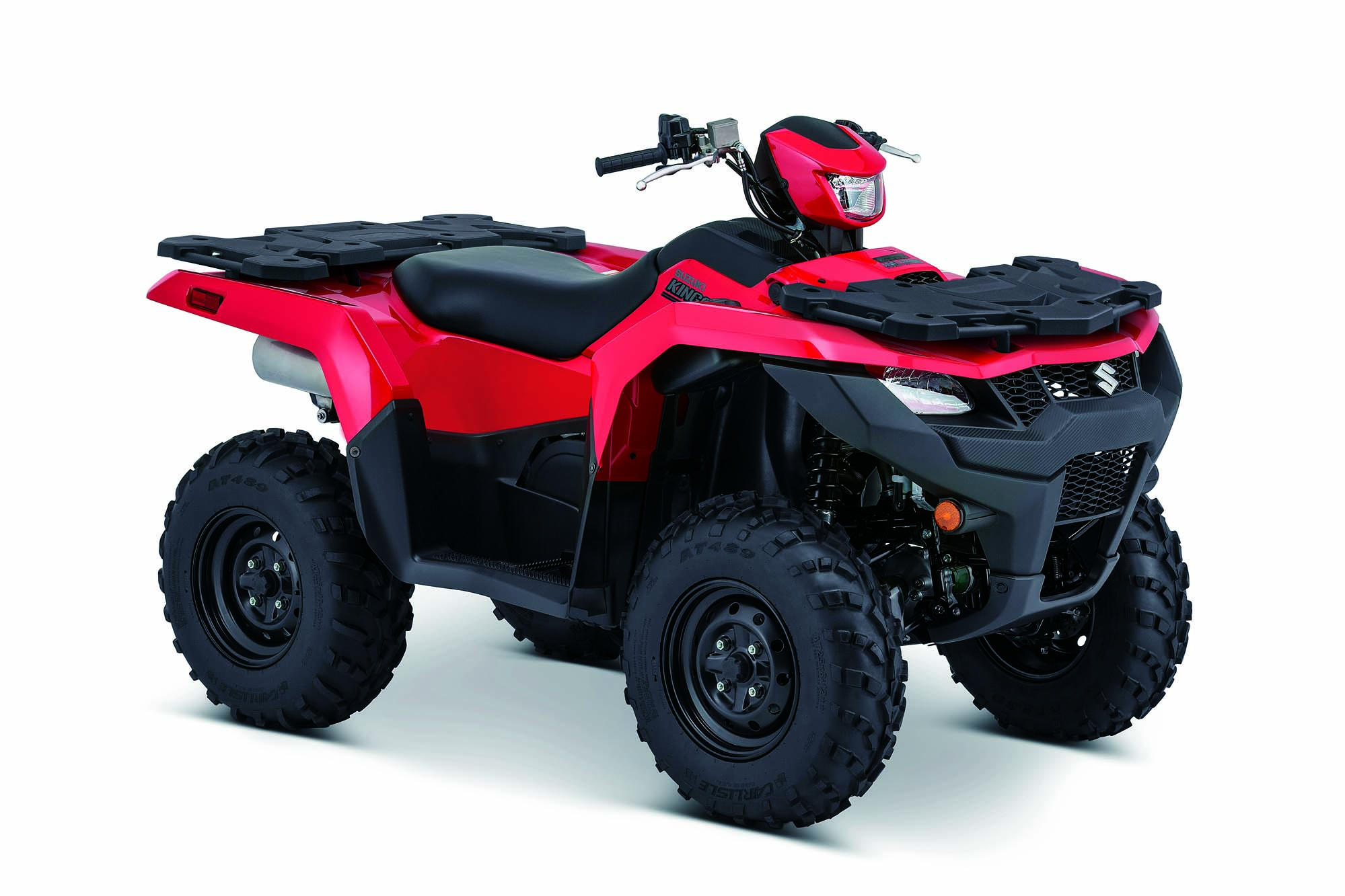 KINGQUAD 750XP