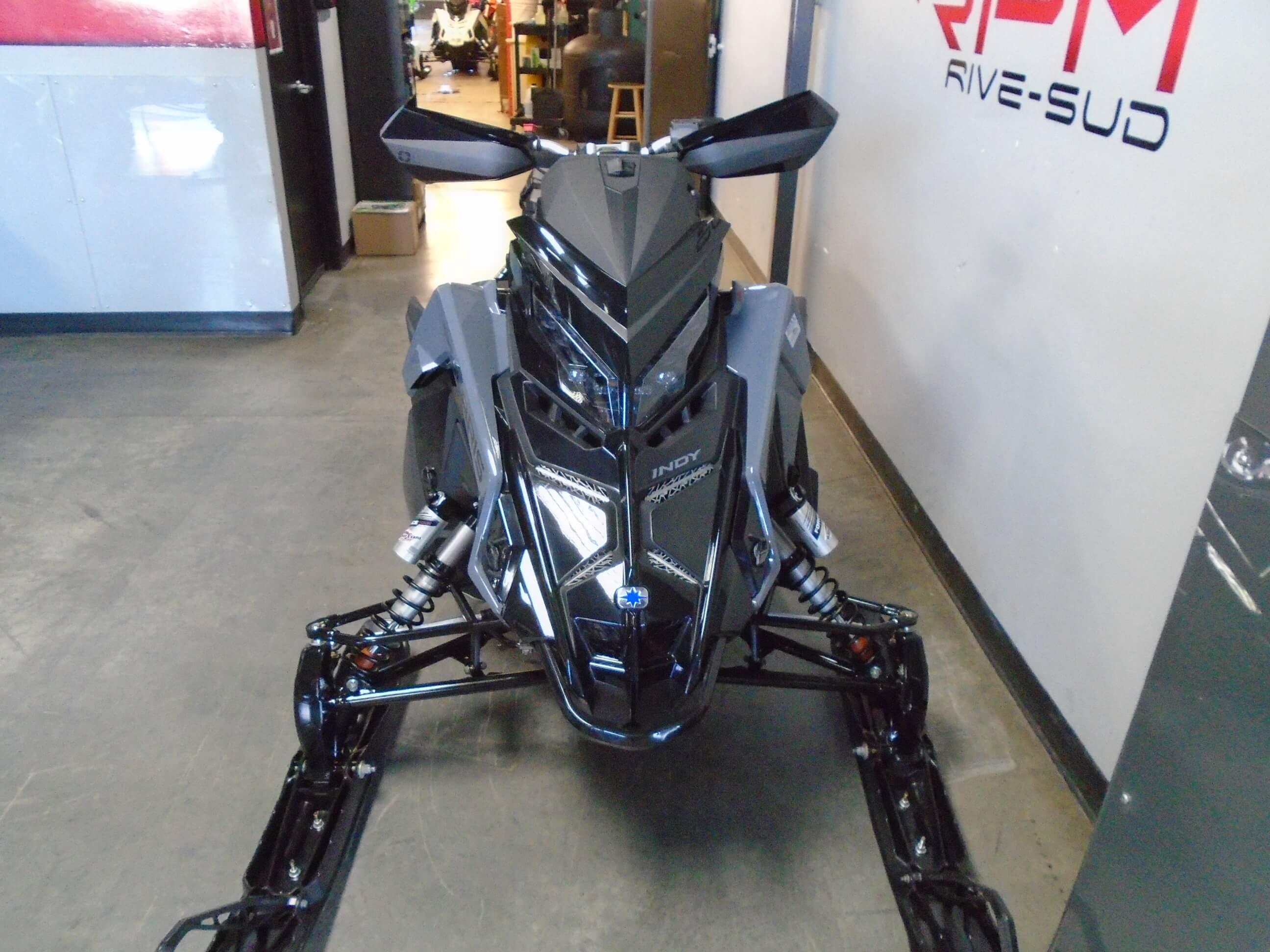 MATRYX INDY XC 850 DEMO