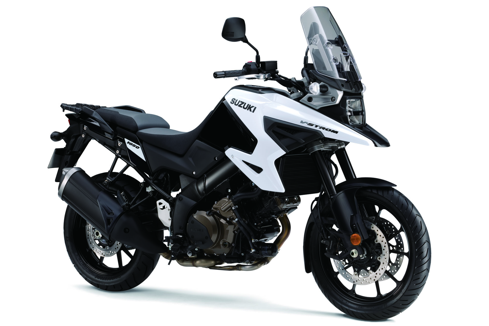 V-STROM 1050