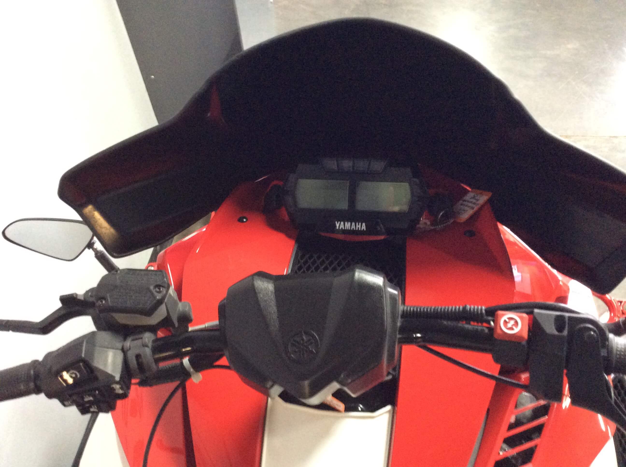SIDEWINDER LTX 137