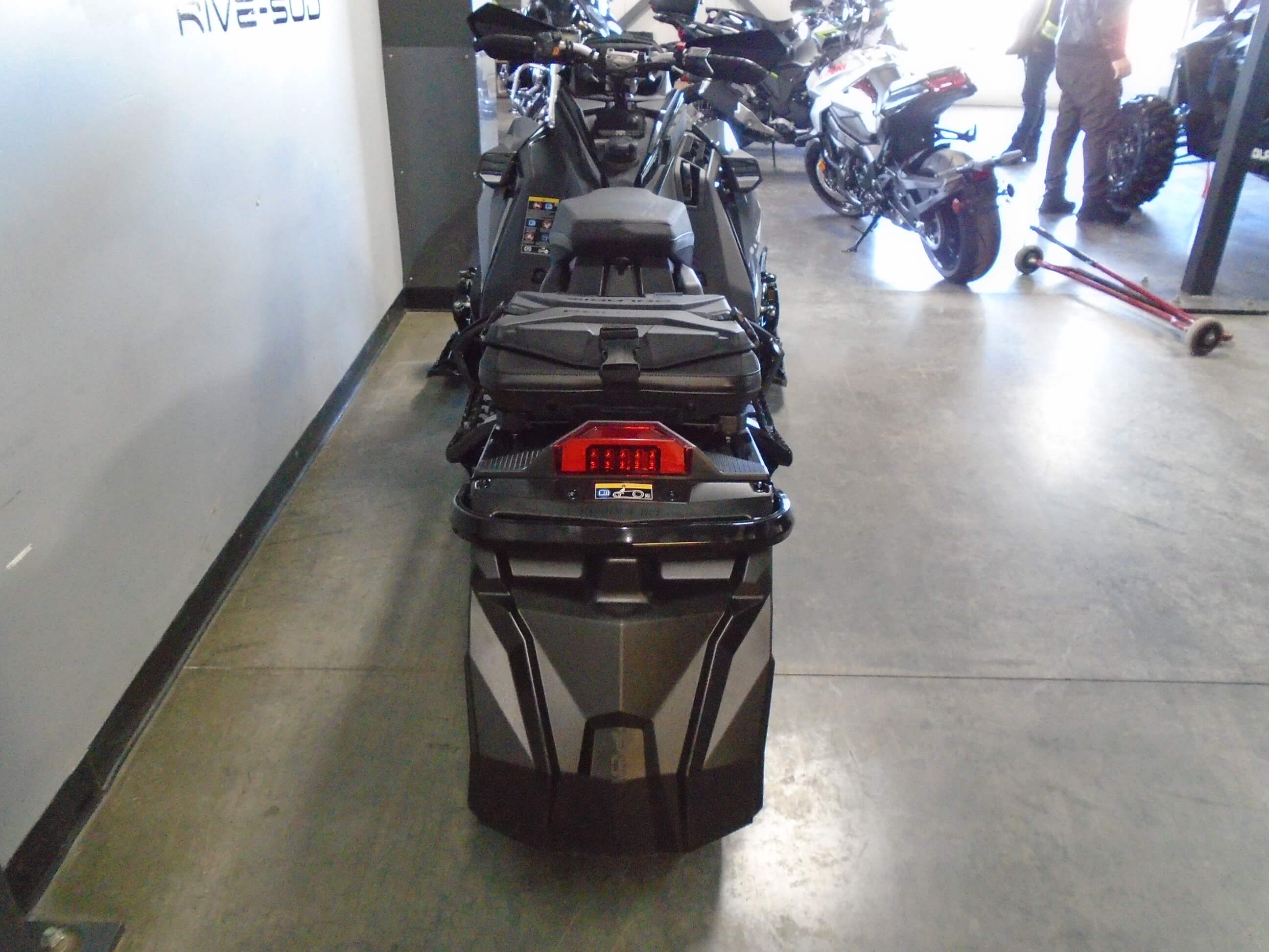 MATRYX INDY XC 850 DEMO