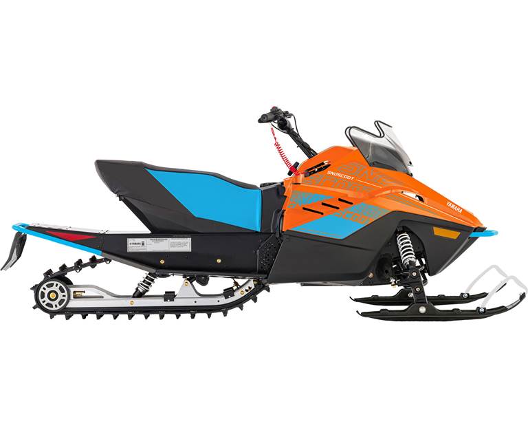 SNOSCOOT ES