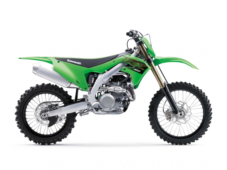 KX450