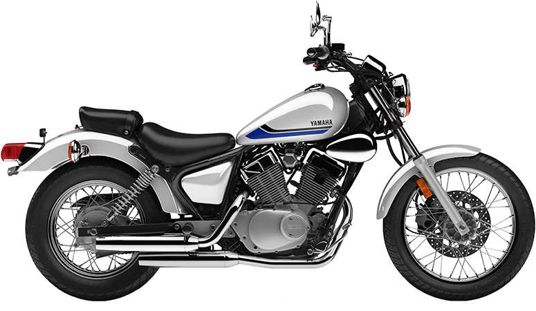 V-STAR 250