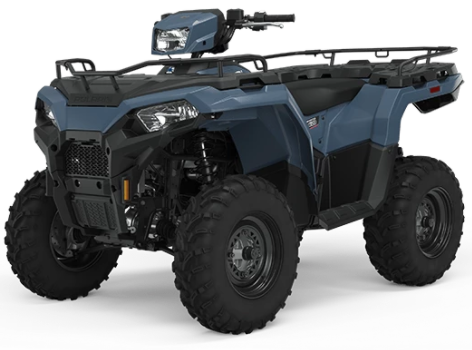 SPORTSMAN 450 HO EPS
