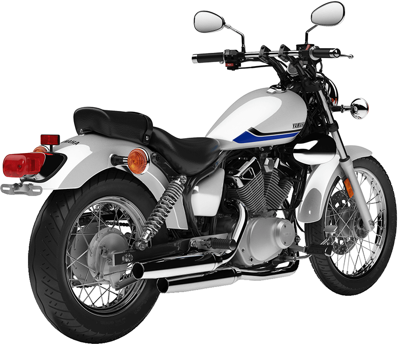 V-STAR 250