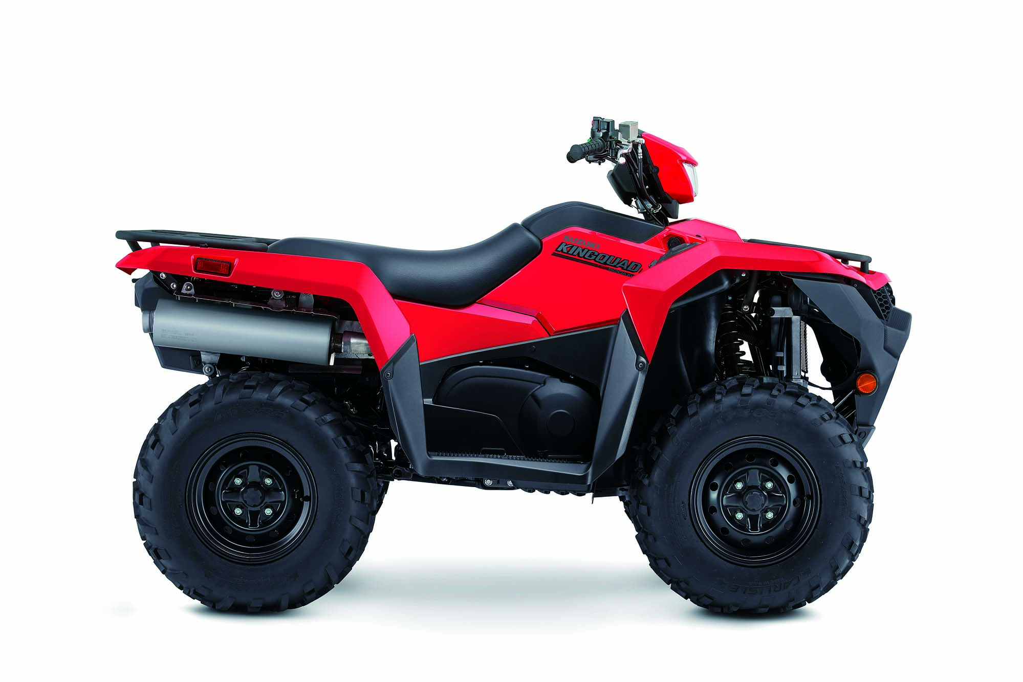KINGQUAD 500X