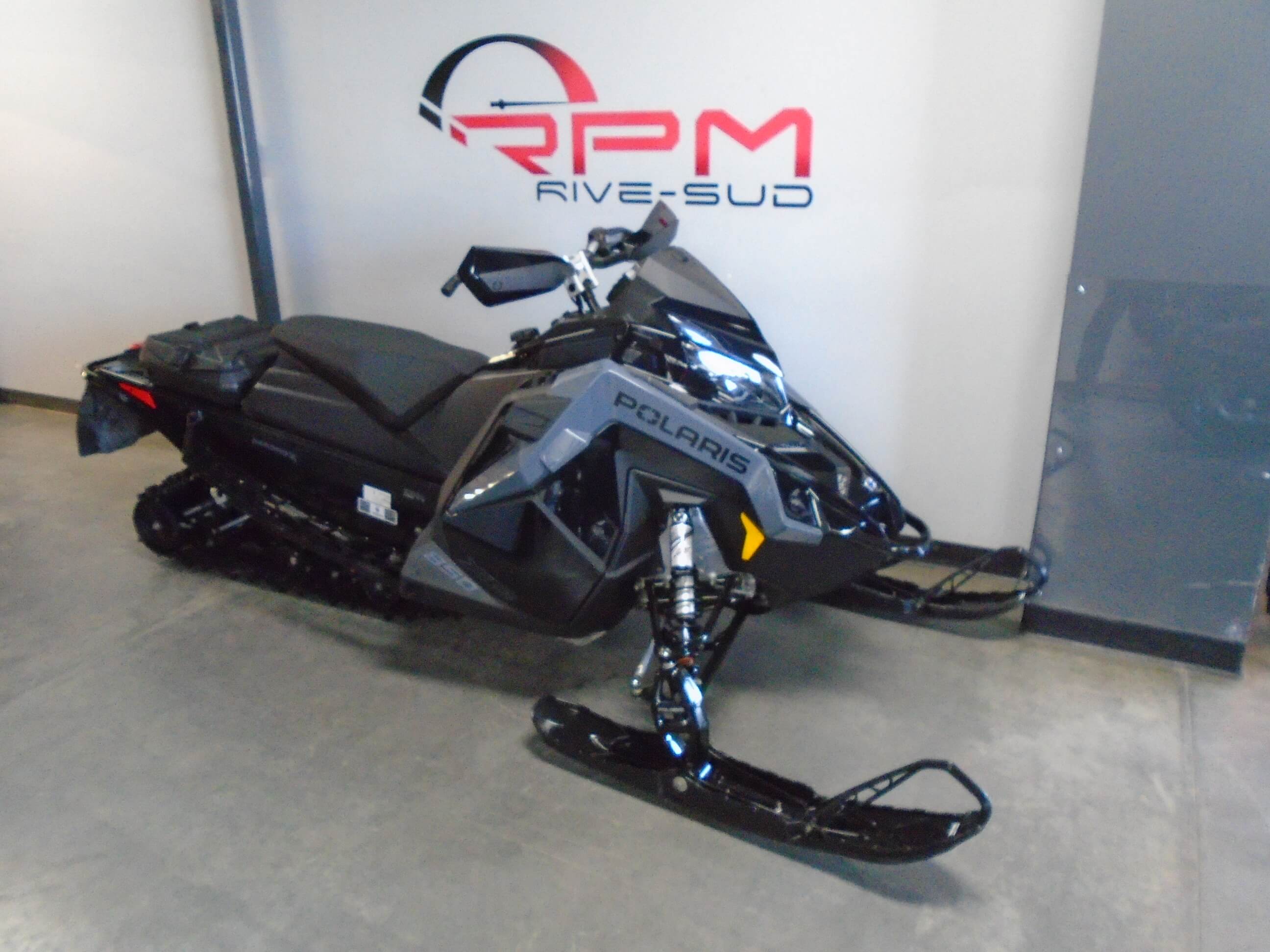 MATRYX INDY XC 850 DEMO