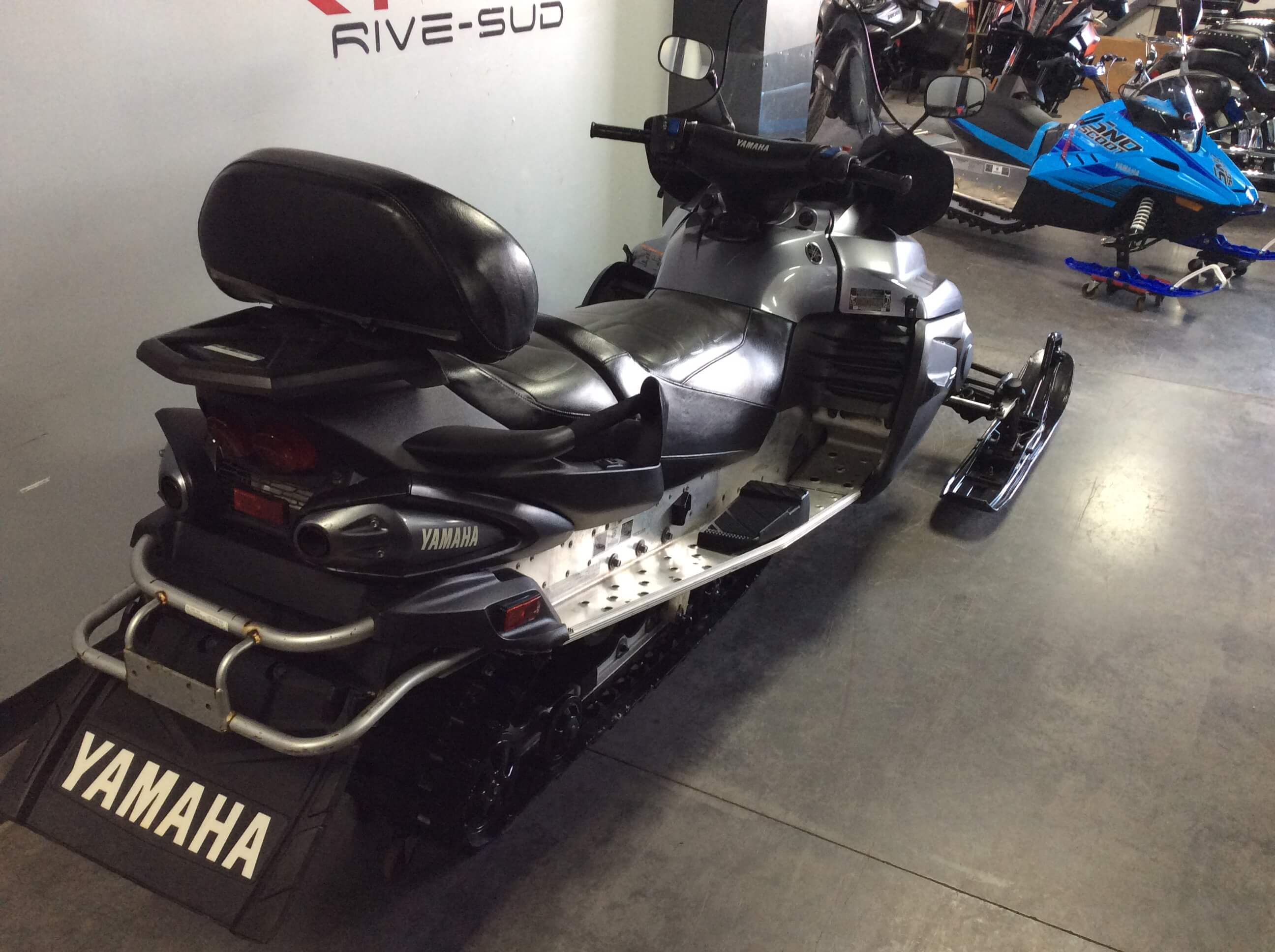 RS VENTURE