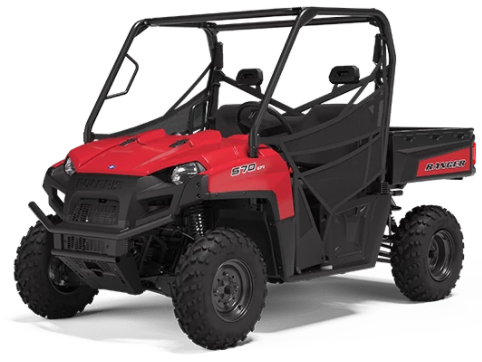 RANGER 570 FULL SIZE