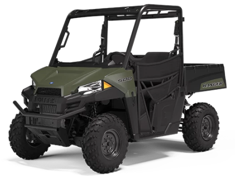 RANGER 500