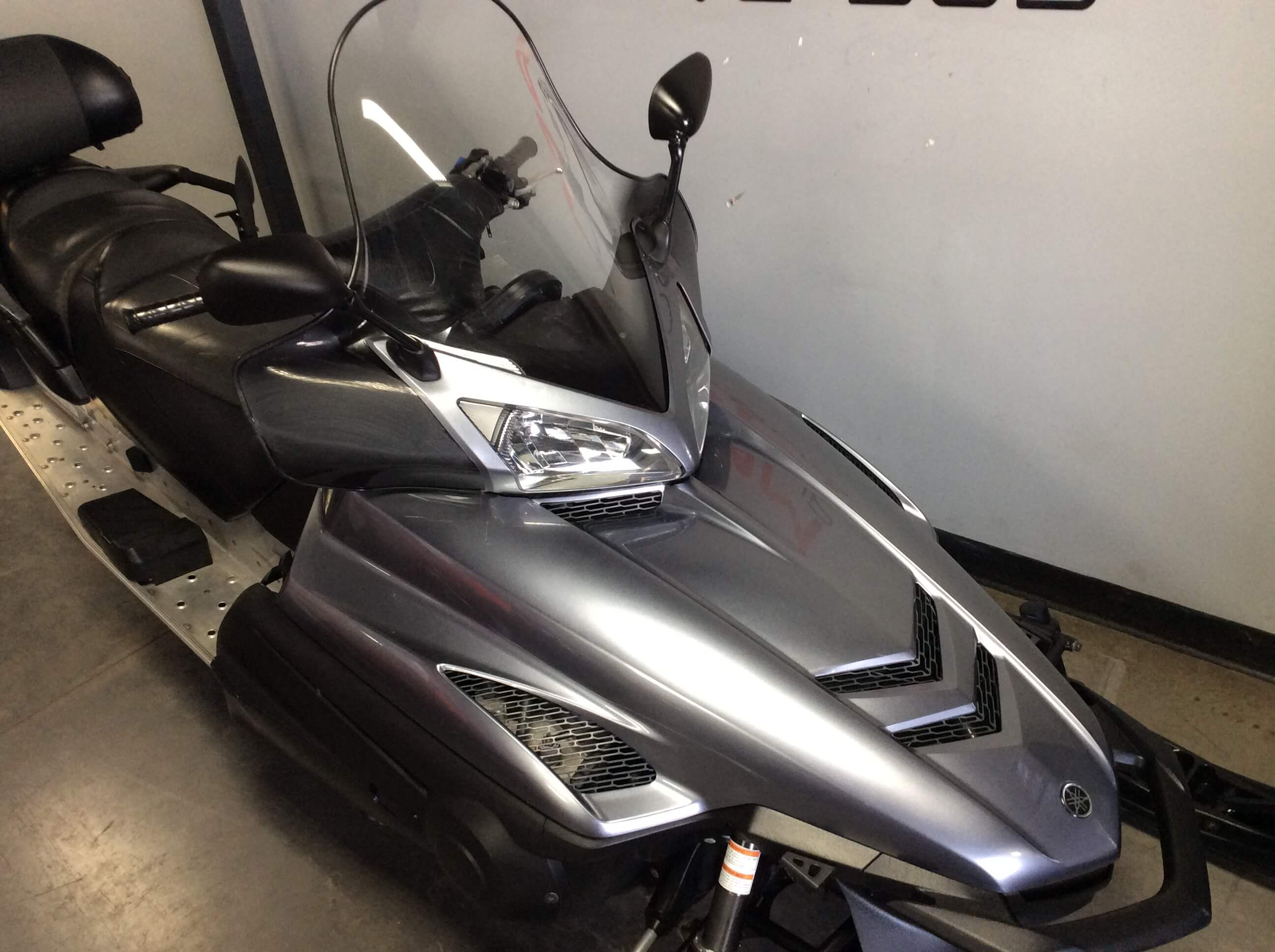 RS VENTURE