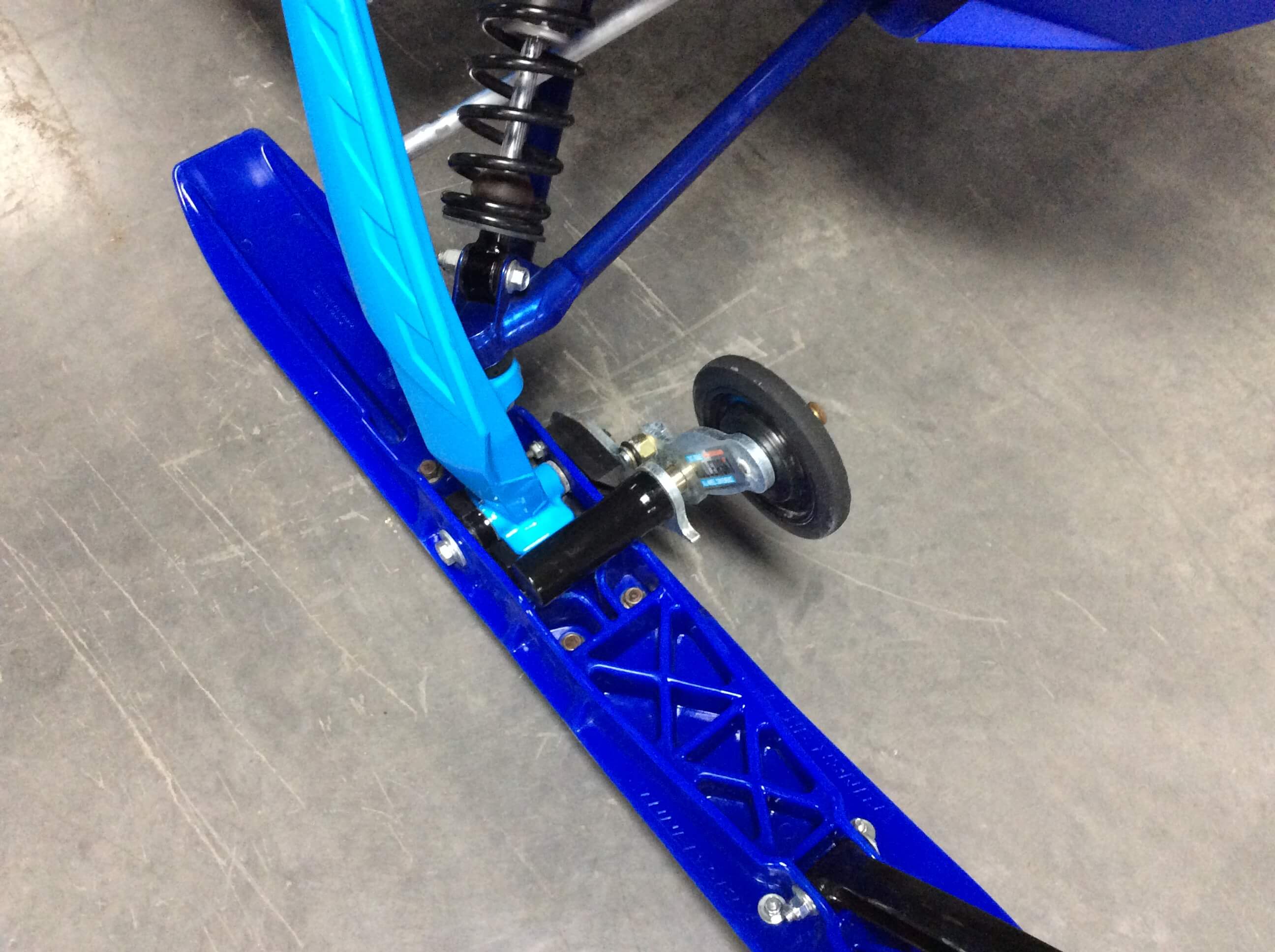 SIDEWINDER LTX 137 LE