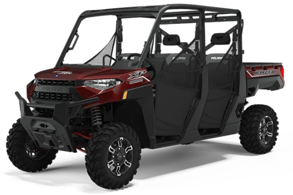 RANGER CREW XP 1000 PREMIUM