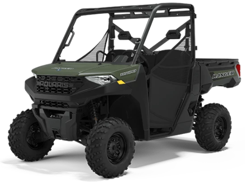 RANGER 1000