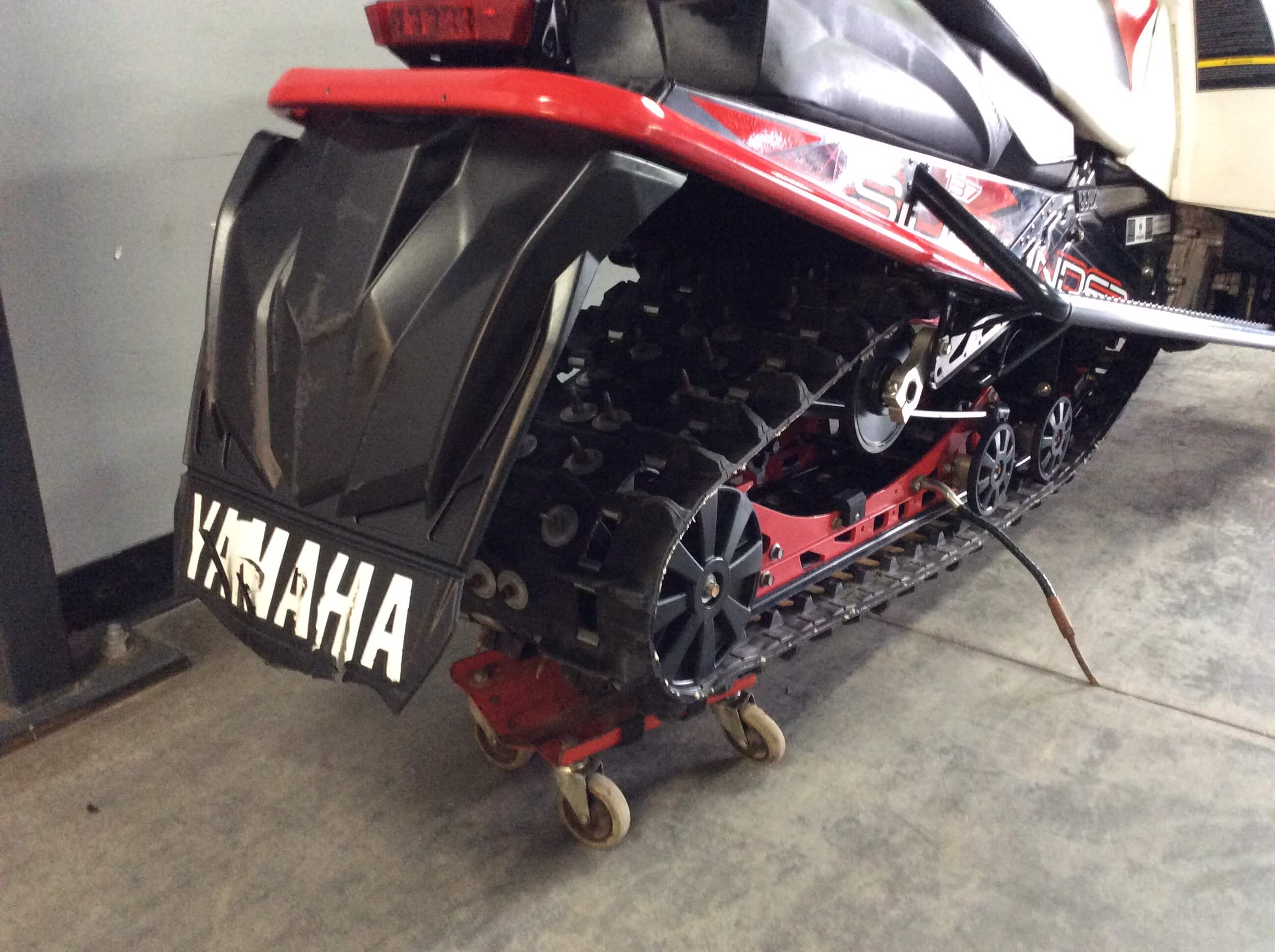 SIDEWINDER LTX 137