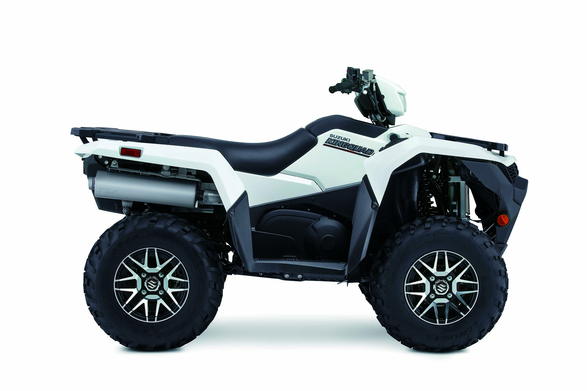 KINGQUAD 500XPZ