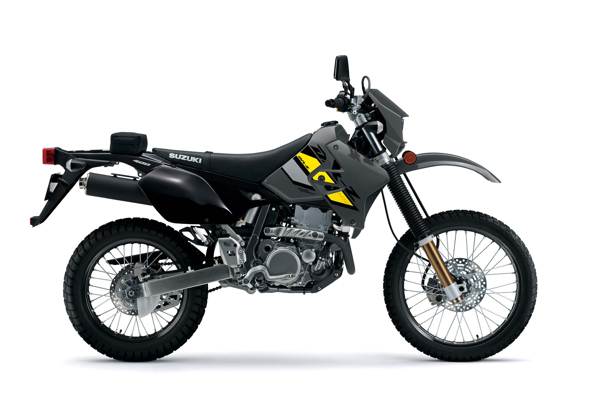 DR-Z 400S