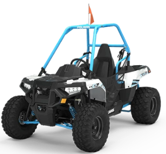 ACE 150 EFI