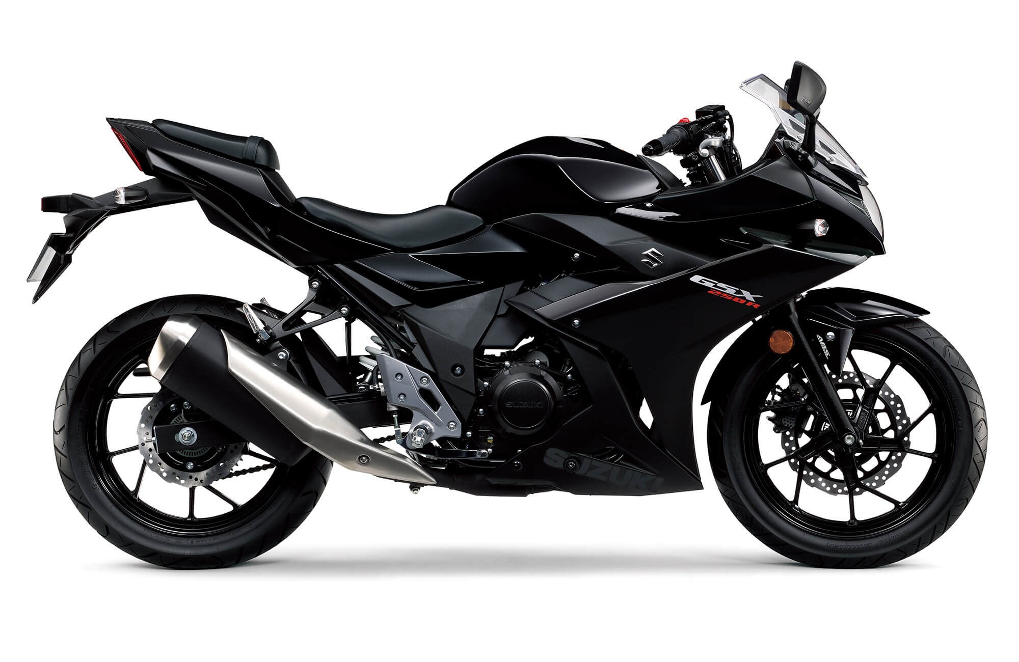 GSX 250R