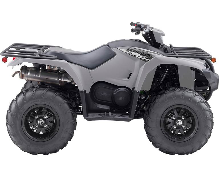 KODIAK 450 EPS SE