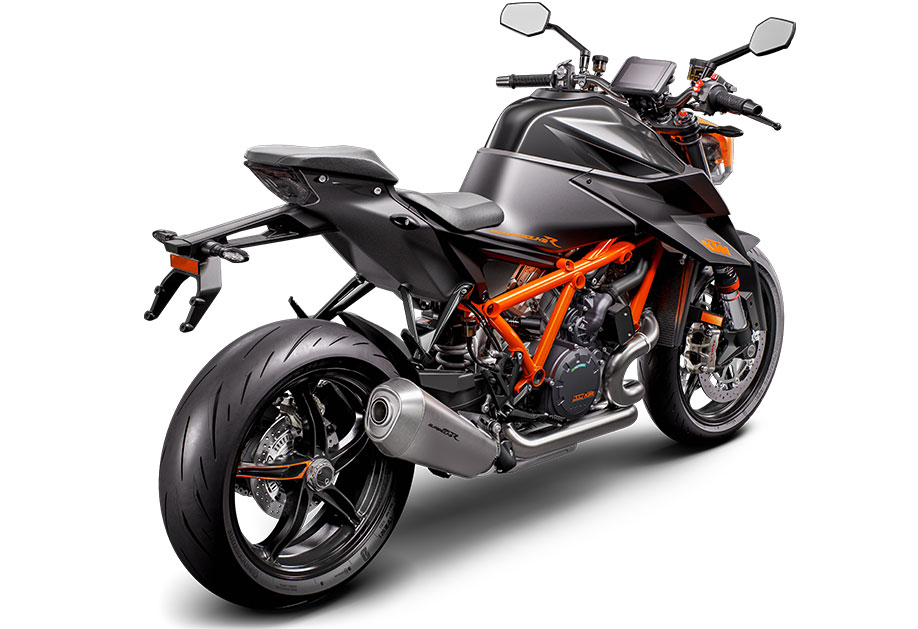 1290 SUPER DUKE R