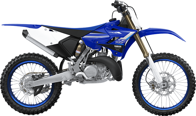 YZ250 (2 Temps)