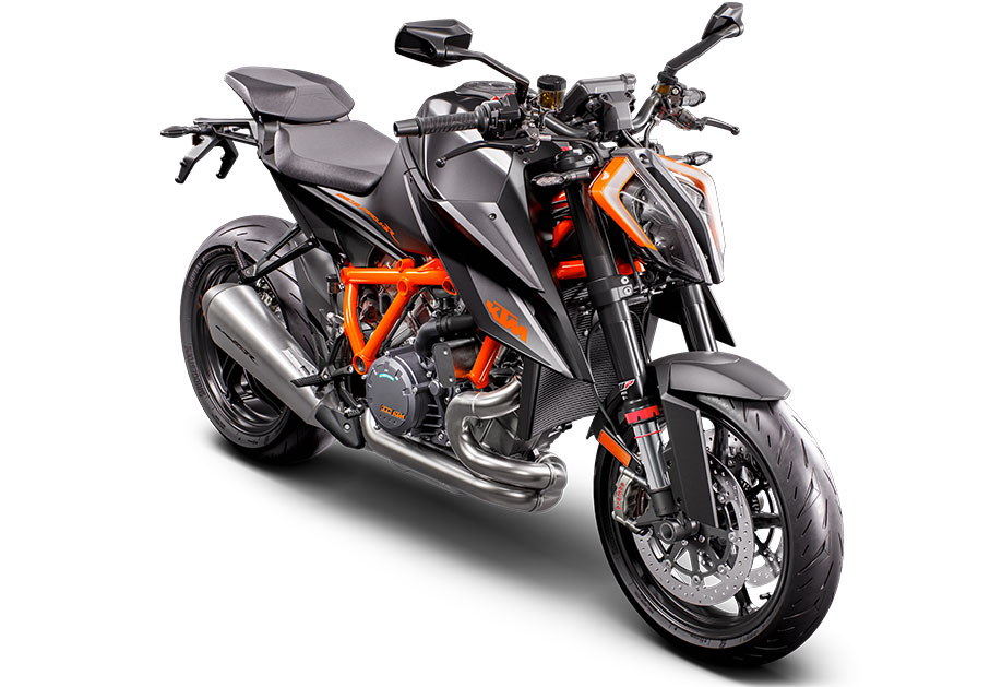 1290 SUPER DUKE R