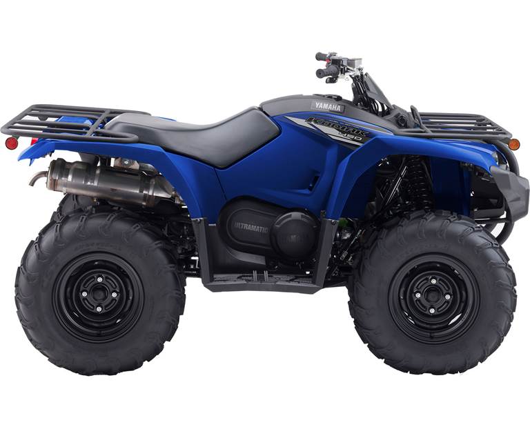 KODIAK 450