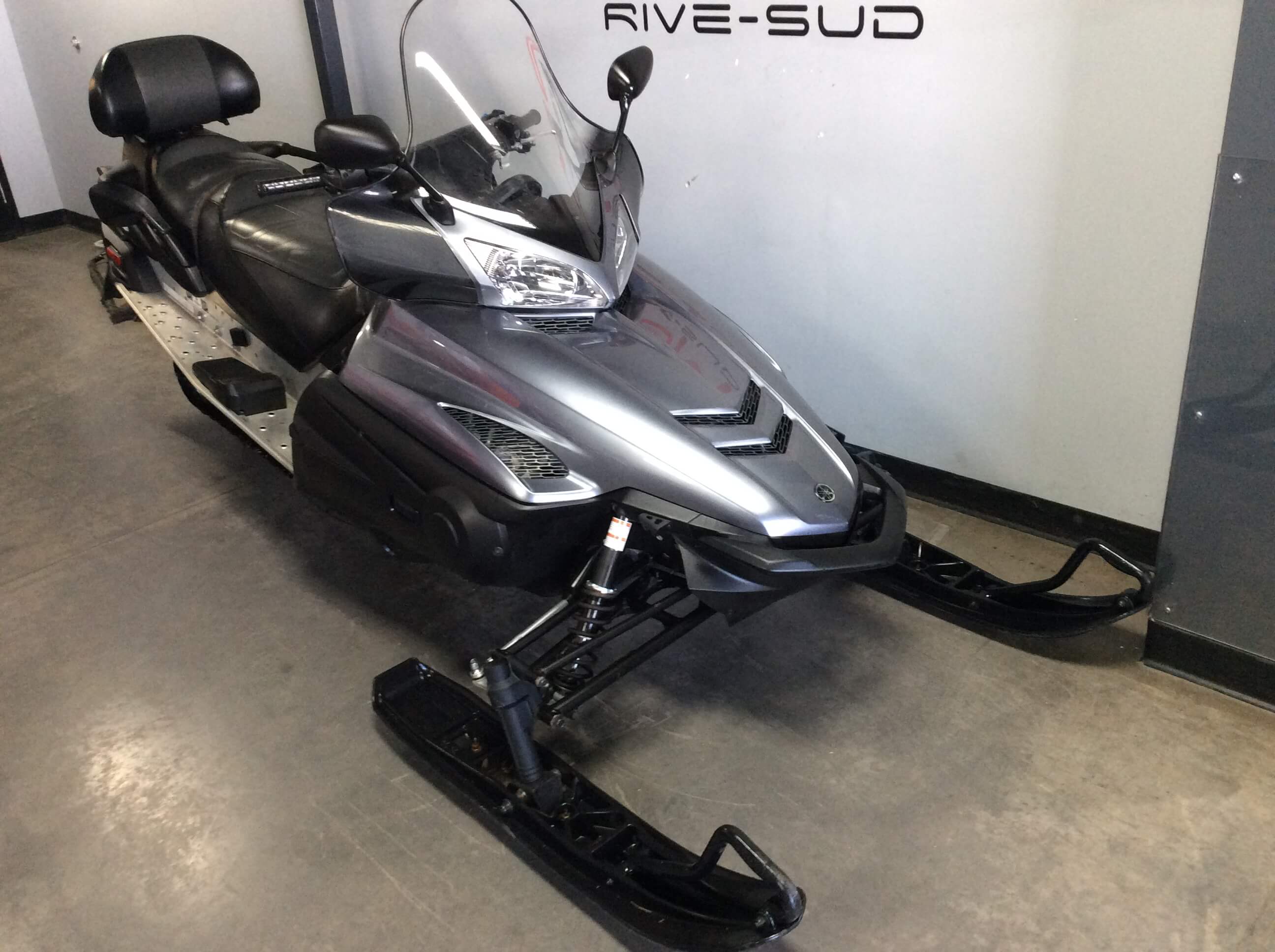 RS VENTURE